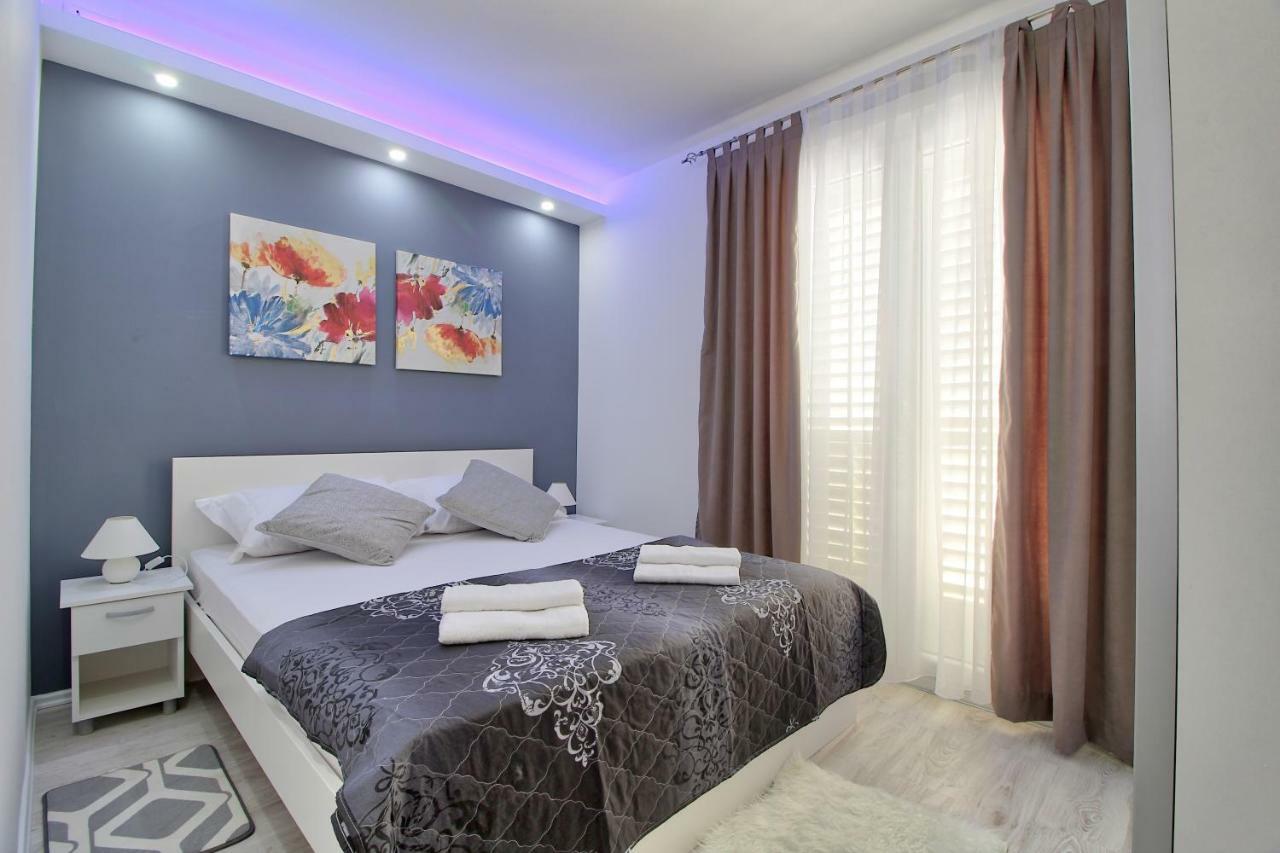 Apartment Marino Makarska Exterior photo