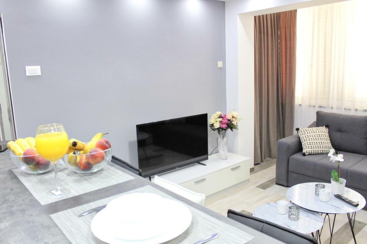 Apartment Marino Makarska Exterior photo